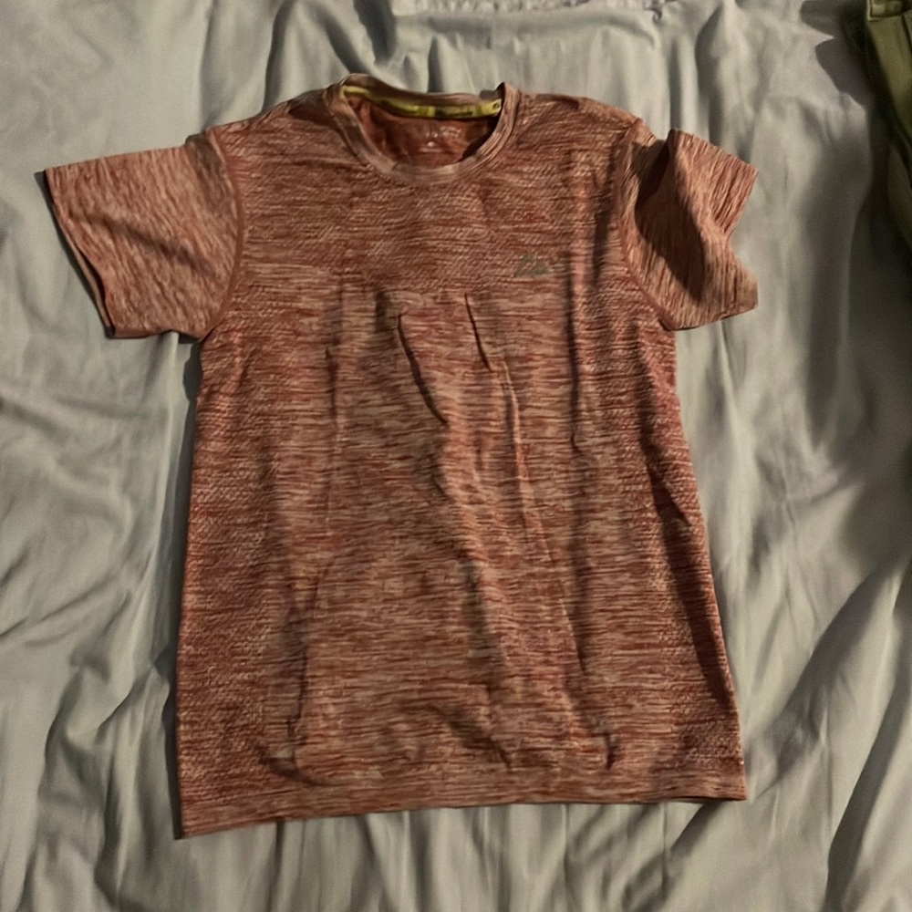 Workout top